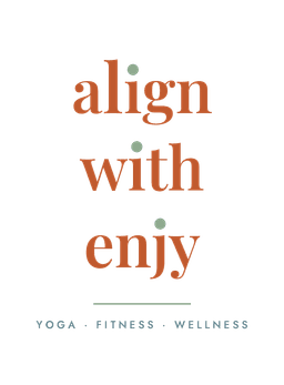 Align with Enjy