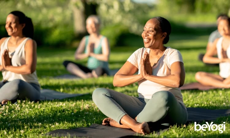 Gentle Yoga & Recovery