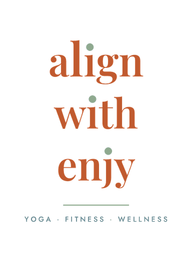 Align with Enjy